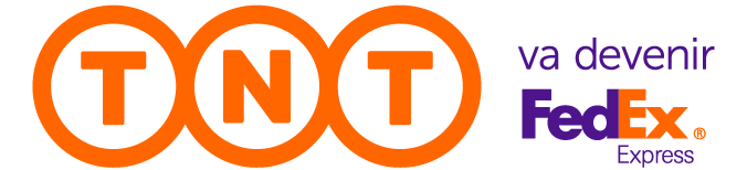 TNT va devenir FedEx Express