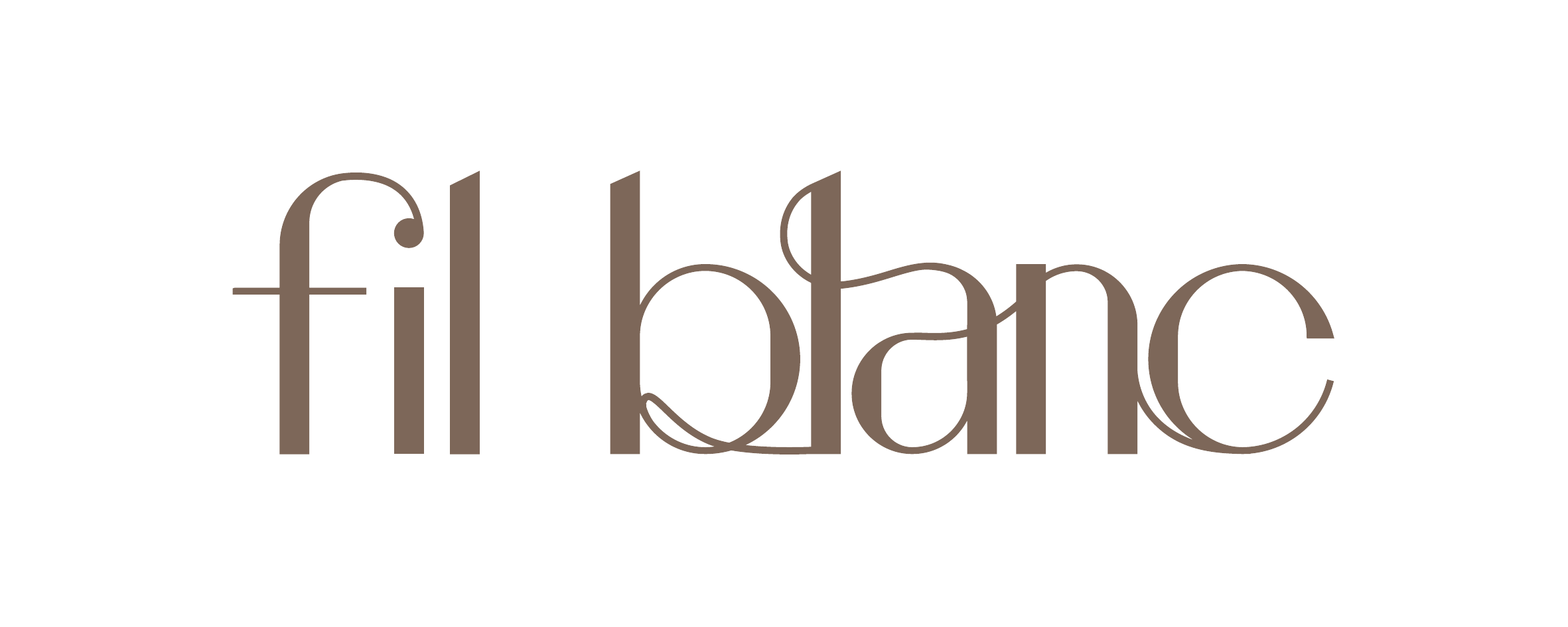 Fil Blanc